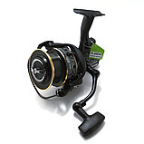 Катушка безынерционная с байтраннером Kaida Alegra 6500 BR (7+1BB), фото 2