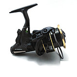 Катушка безынерционная с байтраннером Kaida Alegra 6500 BR (7+1BB), фото 4