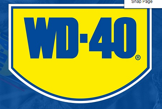 WD40 