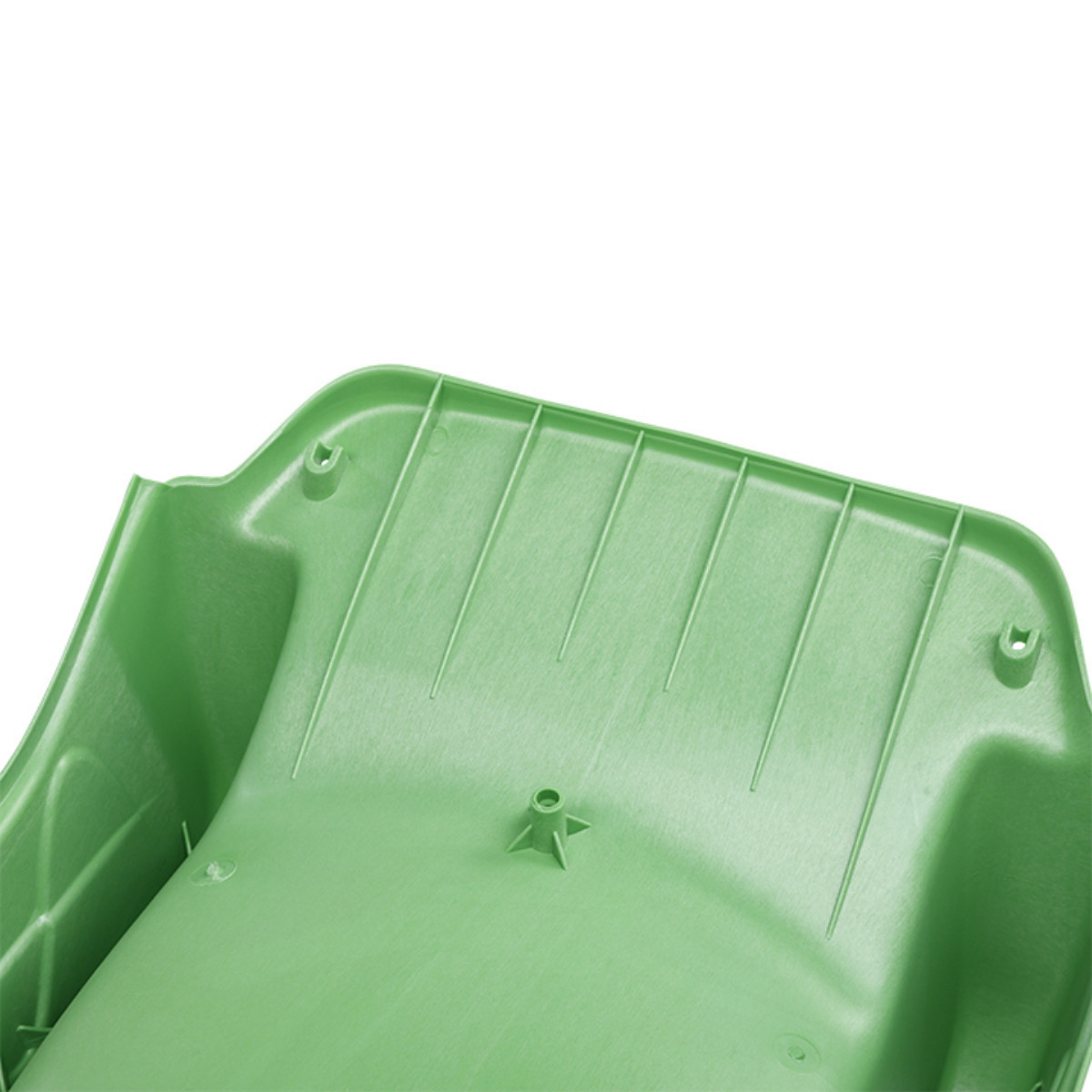 Скат для горки KBT "Tsuri" 2,9м (зелёный) - фото 5 - id-p150447368