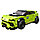 Конструктор Лего 76899 Lamborghini Urus ST-X & Lamborghini Huracán Super Trofeo EVO Lego Speed, фото 9
