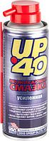 Проникающая смазка UP-40 200мл.. Аналог WD-40