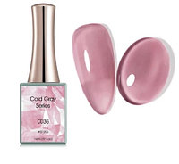 Гель-лак Canni Cold Gray 16ml C036 (с)