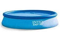 Надувной бассейн Intex Easy Set 28116NP