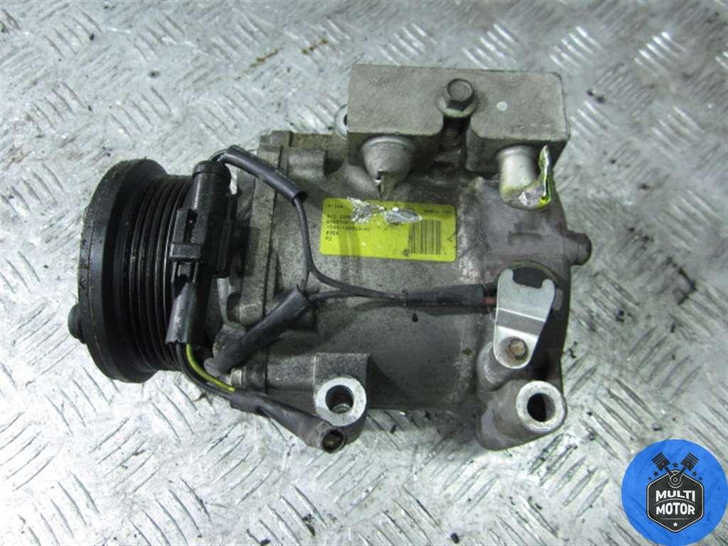 Кондиционер Форд Фьюжн 1.6 Купить