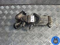 Охладитель отработанных газов BMW 3 (E90 ) (2005-2013) 2.0 TD N47 D20 A - 177 Лс 2008 г.
