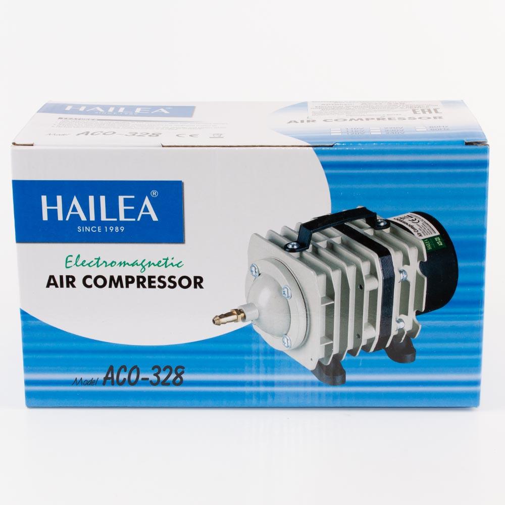 Поршневой компрессор Hailea  ACO-328