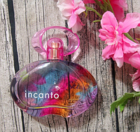 Туалетная вода Salvatore Ferragamo Incanto Shine Оригинал