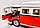 91001 Конструктор KING/LEPIN "Туристический трейлер. Фольксваген Т1" 1354 детали (Аналог LEGO Creator 10220), фото 8