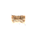 Клапан Ду 15 (1/2") лат. золотник, обратный латунный муфтовый, фото 3