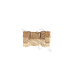 Клапан Ду 25 (1") лат. золотник, обратный латунный муфтовый, фото 3