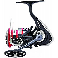 Катушка безынерционная DAIWA 18 NINJA LT 2500 (4+1 подш.)