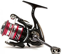 Катушка безынерционная DAIWA 18 NINJA LT 2000 (4+1 подш.)