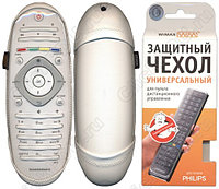 Чехол для пульта WiMAX Овал (белый)