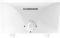 Edisson Viva 6500 3,7л/мин Проточный водонагреватель ДЛЯ ДУША