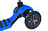 Самокат Scooter X (blue), фото 3