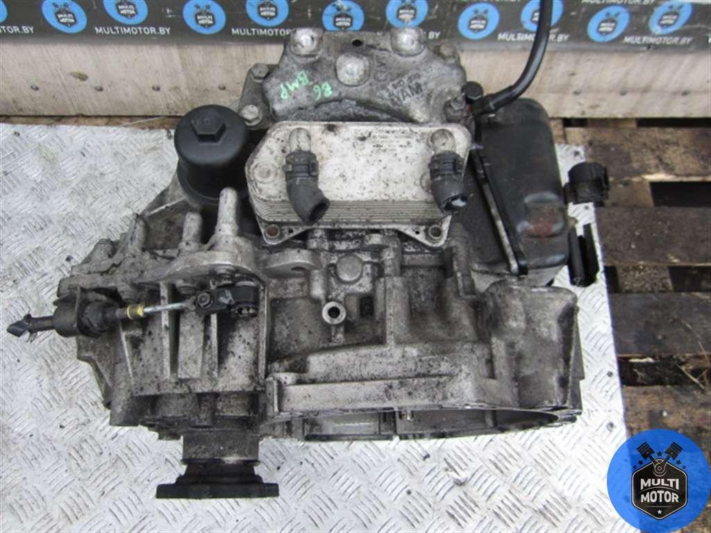КПП механическая (МКПП) Volkswagen PASSAT (B6) (2005-2010) 2.0 TD BMP 2007 г. - фото 5 - id-p150521269