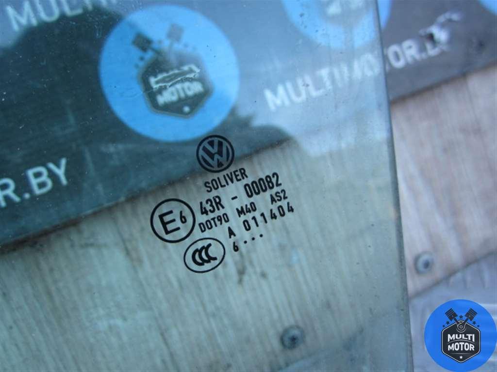 Стекло двери передней левой Volkswagen PASSAT (B6) (2005-2010) 2.0 TD CBA 2007 г. - фото 2 - id-p150521343