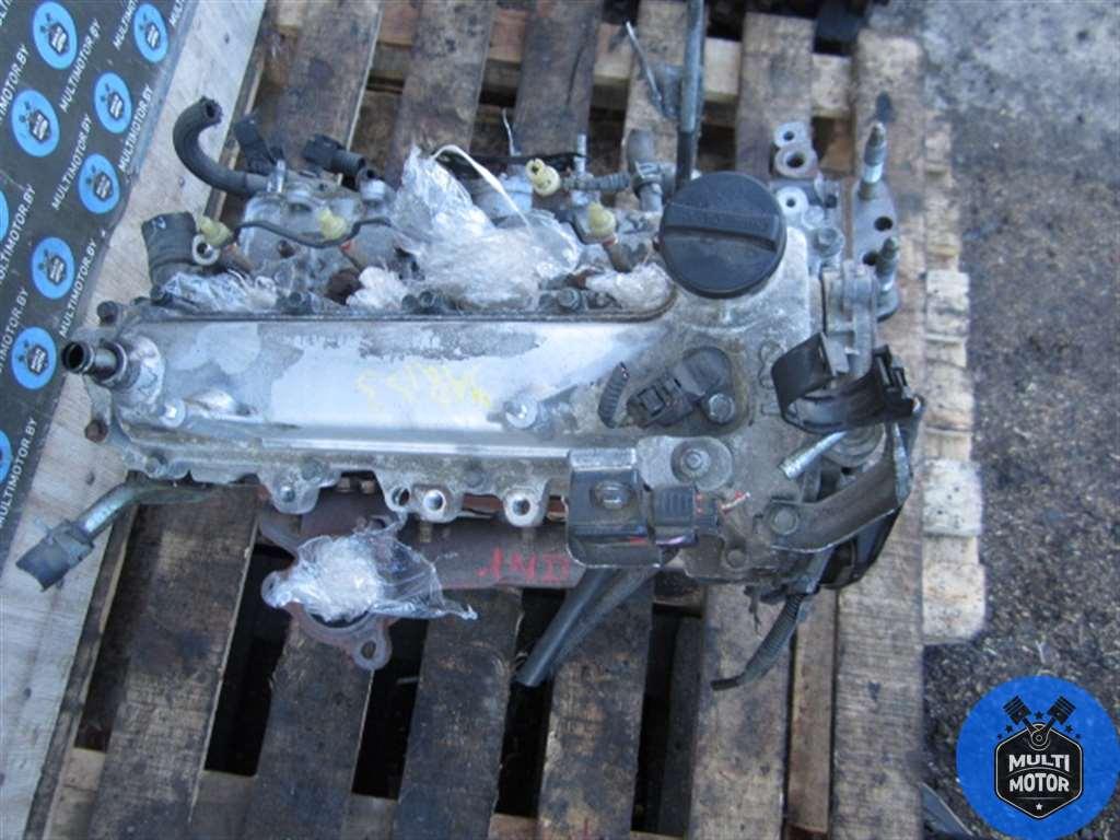 Двигатели дизельные TOYOTA Auris (E150) (2006 - 2012 г.в.) 1.4 D-4D 2012 г. - фото 2 - id-p150229253