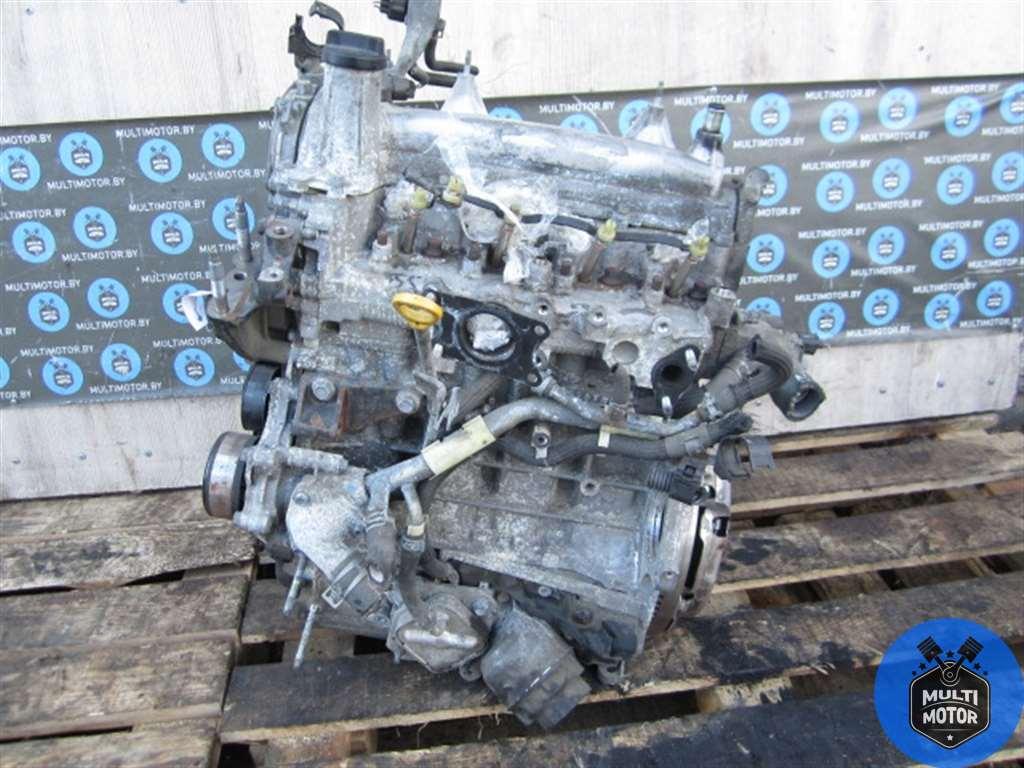 Двигатели дизельные TOYOTA Auris (E150) (2006 - 2012 г.в.) 1.4 D-4D 2012 г. - фото 5 - id-p150229253