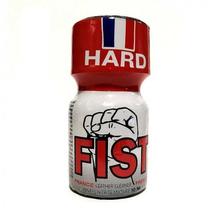 Попперс Fist Hard 10 мл (Люксембург)