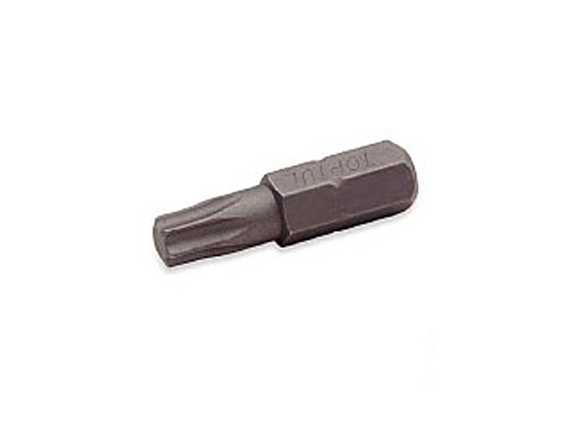 Насадка TORX T9*25 1/4" TOPTUL