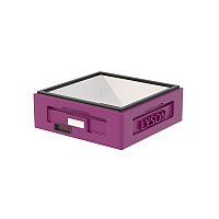 Корпус «Магазин» (435×145 мм), окрашенный, purple