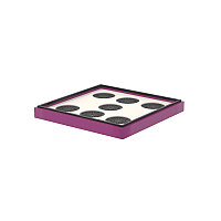 Подкрышник для 10-рамочного улья, окрашенный, purple