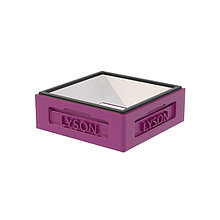 Корпус «Магазин» (435×145 мм) на 12 рамок, purple