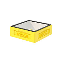 Корпус «Магазин» (435×145 мм) на 12 рамок, yellow