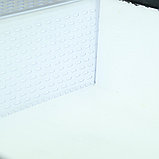 Кормушка корпусная для 10-рамочных ульев, неокрашенная «Пластик», фото 2