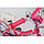 Детский Велосипед Stels Talisman Lady 18" (розовый), фото 4