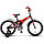 Детский Велосипед Stels Jet 18" (черный/оранжевый), фото 2