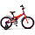 Детский Велосипед Stels Jet 18" (черный/оранжевый), фото 4