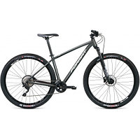 Велосипед Format 1213 29'' (темно-серый)