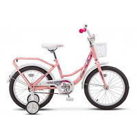 Детский Велосипед Stels Flyte Lady 18" (розовый), фото 1