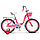 Детский Велосипед Stels Jolly 18" (розовый/зеленый), фото 2