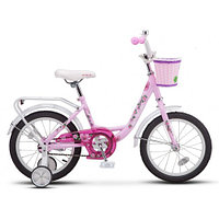 Детский Велосипед Stels Flyte Lady 18" (розовый), фото 1