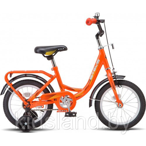 Детский Велосипед Stels Flyte 14" (оранжевы)