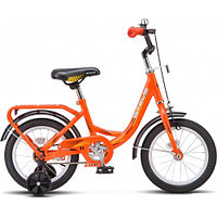 Детский Велосипед Stels Flyte 14" (оранжевы), фото 1
