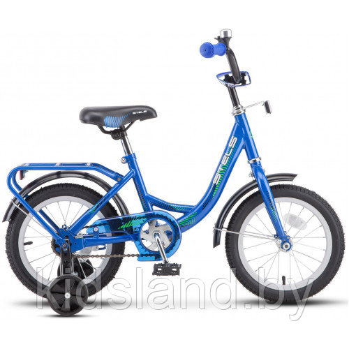Детский Велосипед Stels Flyte 14" (оранжевы) - фото 3 - id-p150533508