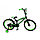 Детский Велосипед Favorit Biker 20" (черно-красный), фото 5