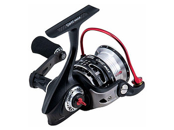 Безынерционная катушка Abu Garcia Revo3 MGX SP 30