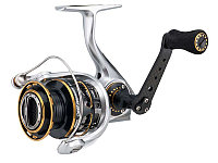 Безынерционная катушка Abu Garcia Revo2 Premier 30