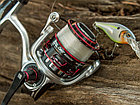 Безынерционная катушка Abu Garcia Revo2 Winch 30, фото 3