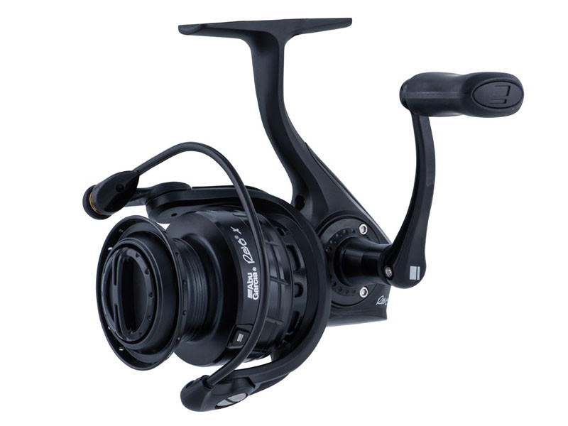 Безынерционная катушка Abu Garcia Revo2 X 30