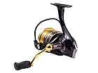 Безынерционная катушка Abu Garcia SUPERIOR 2500S, фото 2