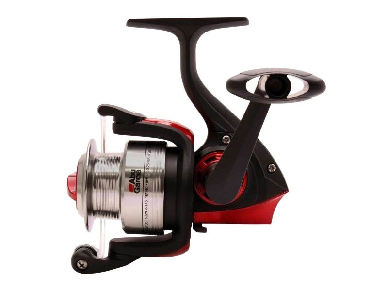 Безынерционная катушка Abu Garcia Cardinal 50 FD