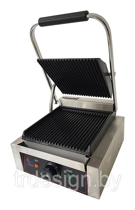 Прижимной гриль Airhot CG