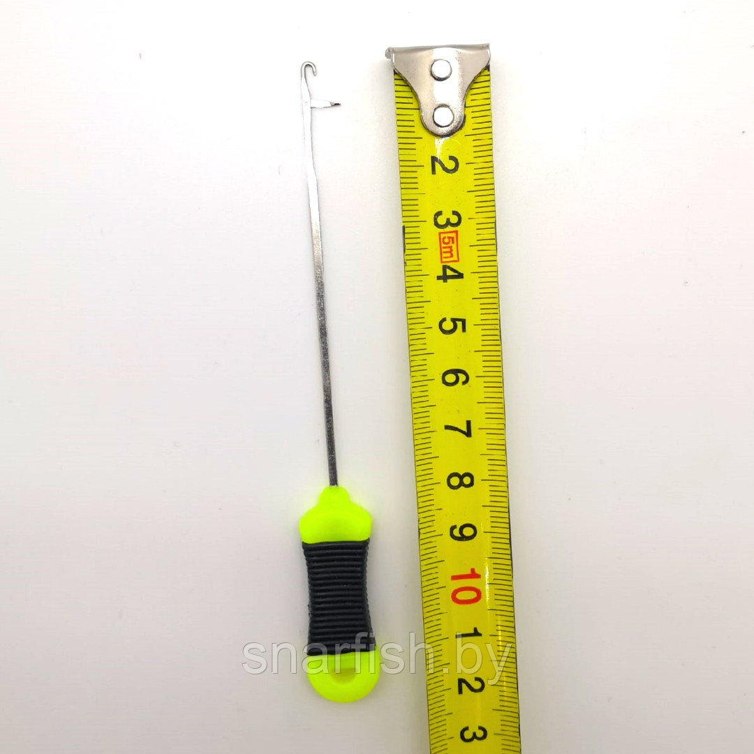 Игла для ПВА стиков CarpHunter Mini Stik Needle - фото 2 - id-p150546925